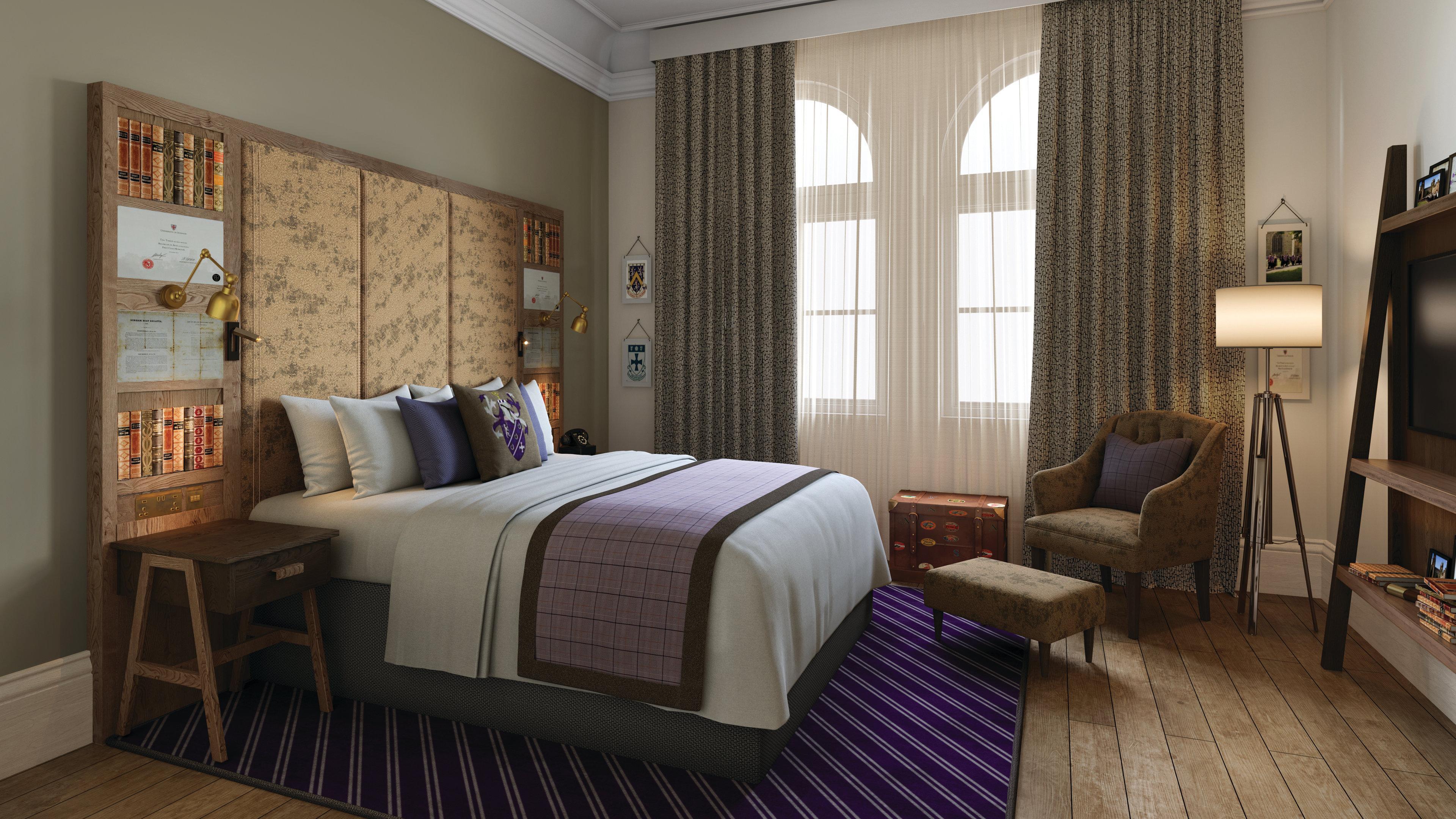Hotel Indigo - Durham By Ihg Eksteriør billede