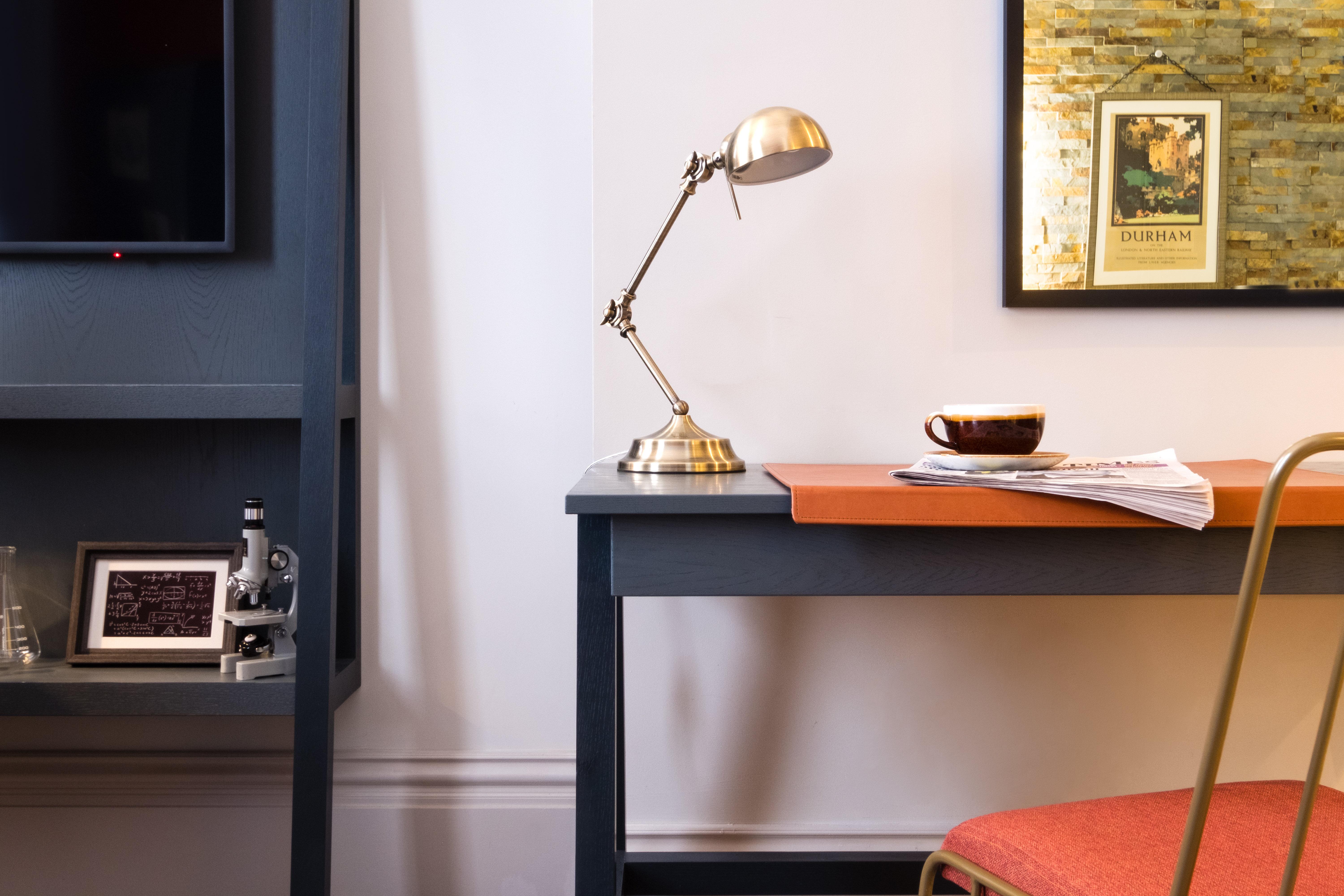 Hotel Indigo - Durham By Ihg Eksteriør billede