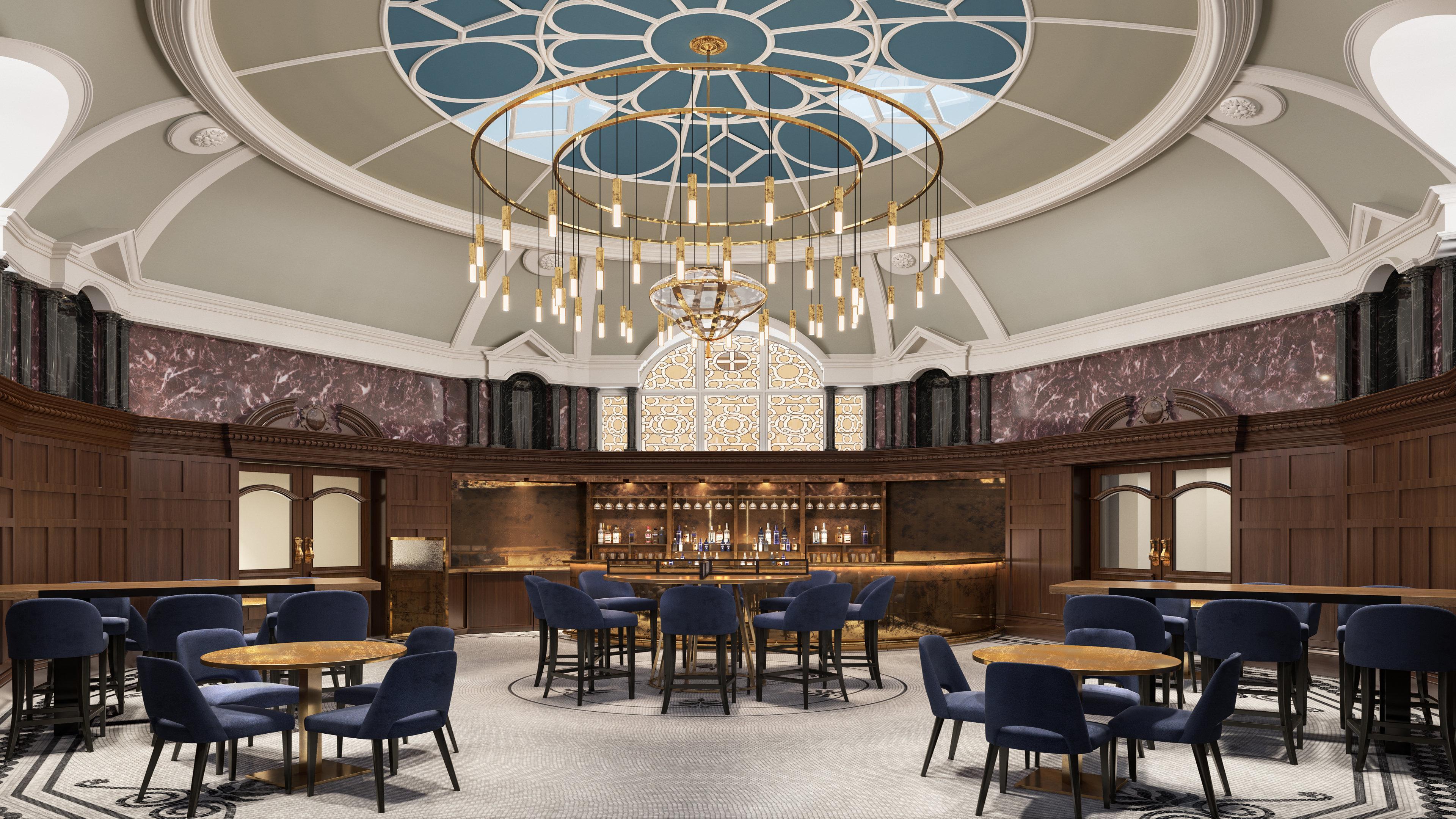 Hotel Indigo - Durham By Ihg Eksteriør billede