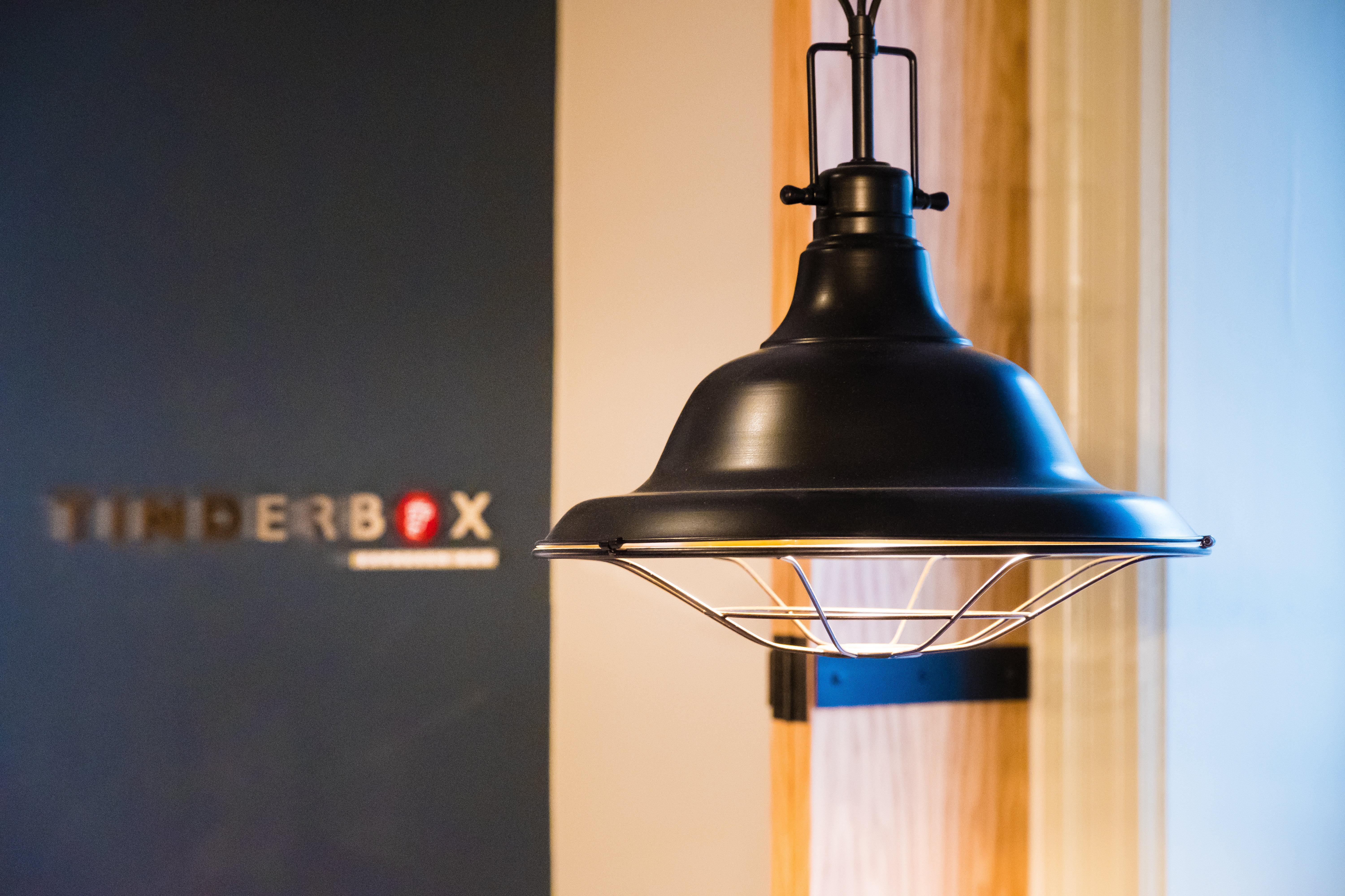 Hotel Indigo - Durham By Ihg Eksteriør billede