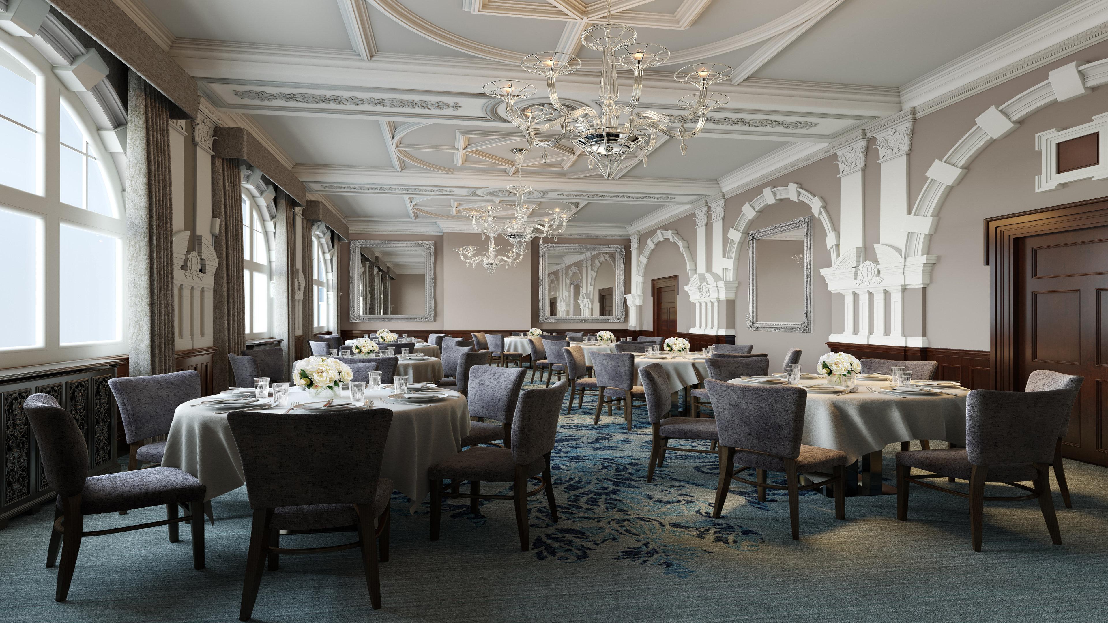 Hotel Indigo - Durham By Ihg Eksteriør billede
